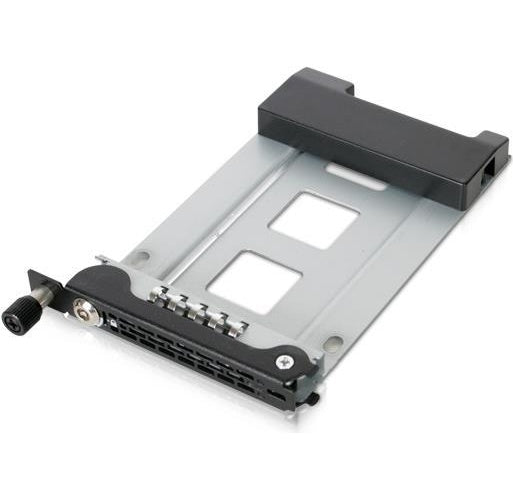 ICY Dock ToughArmor EX MB492TKL-B - Träger für Speicherlaufwerk (Caddy) - 2.5" (6,4 cm) - für ToughArmor EX MB492SKL-B (MB492TKL-B) afbeelding 1