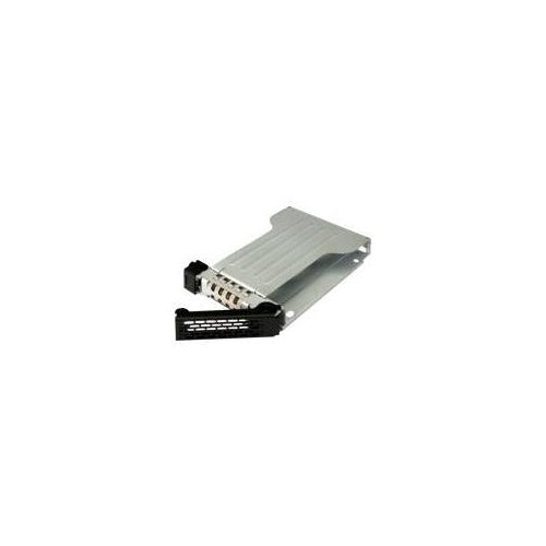 Cremax ICY Dock MB991TRAY-B - Träger für Speicherlaufwerk (Caddy) - 6.4 cm (2.5") - für Cremax ICY Dock MB991IK-B, MB994SP-4S (MB991TRAY-B) afbeelding 1