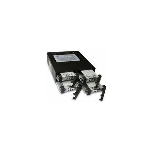 ICY DOCK MB994SP-4S-1 - 4-in-1 2.5" SATA Backplane (MB994SP-4SB-1) afbeelding 1