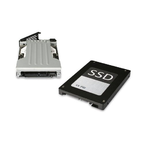 ICY DOCK MB994SP-4S-1 - 4-in-1 2.5" SATA Backplane (MB994SP-4SB-1) afbeelding 3