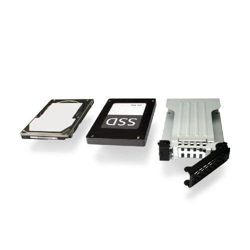 ICY DOCK MB994SP-4S-1 - 4-in-1 2.5" SATA Backplane (MB994SP-4SB-1) afbeelding 4