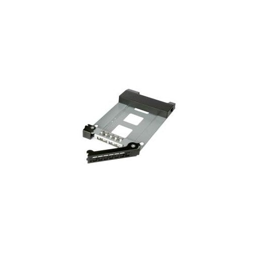 ICY Dock EZ Slide MB992TRAY-B - Wechselrahmen (Schacht) - 2.5" (6,4 cm) - für Cremax ICY Dock MB996SP-6SB, ToughArmor MB992SK-B (MB992TRAY-B) afbeelding 1