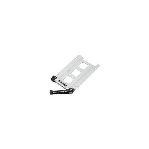 ICY Dock EZ Slide MB998TP-B - Träger für Speicherlaufwerk (Caddy) - 2.5" (6,4 cm) (MB998TP-B) afbeelding 1