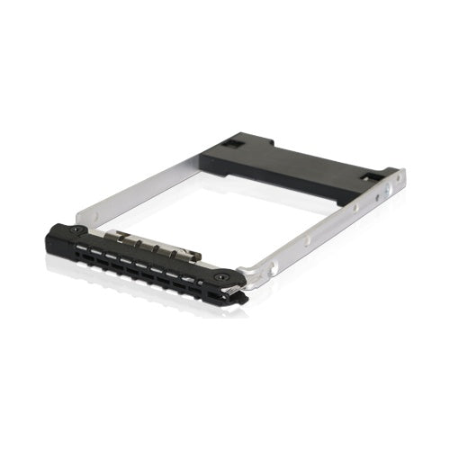 ICY Dock ToughArmor - Gehäuse für Speicherlaufwerke - 2.5" (6,4 cm) - mattschwarz (MB993SK-B) afbeelding 1