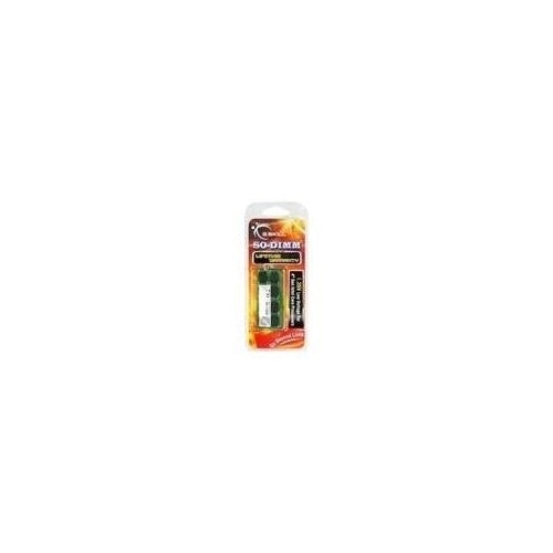 G.Skill - DDR3 - 4GB - 1600 MHz - 1,35 V (F3-1600C9S-4GSL) afbeelding 1