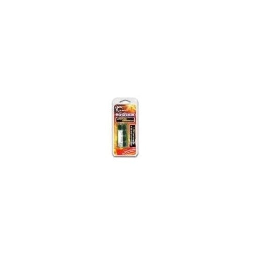 G.Skill - DDR3L - Modul - 8GB - SO DIMM 204-PIN - 1600 MHz - 1,35 V (F3-1600C11S-8GSL) afbeelding 1