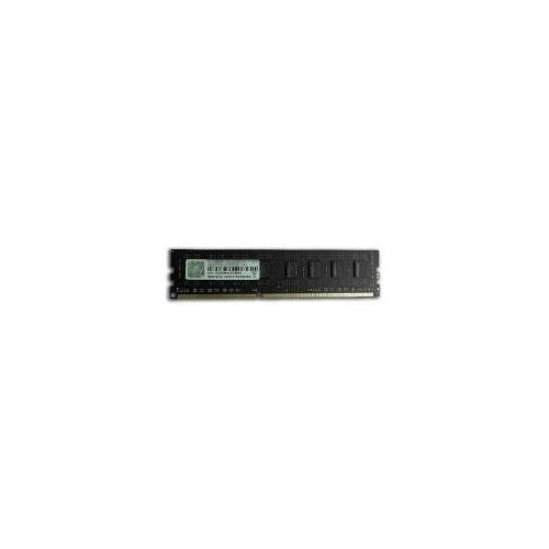 G.Skill NS Series - DDR3 - 8 GB : 2 x 4 GB - DIMM 240-PIN - 1333 MHz / PC3-10666 - CL9 - 1.5 V - ungepuffert - nicht-ECC (F3-1333C9D-8GNS) - 4711148599627 - image 1