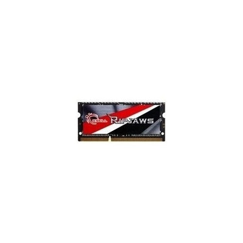 G.Skill D3S 4GB 1600-9 SL GSK (F3-1600C9S-4GRSL) afbeelding 1