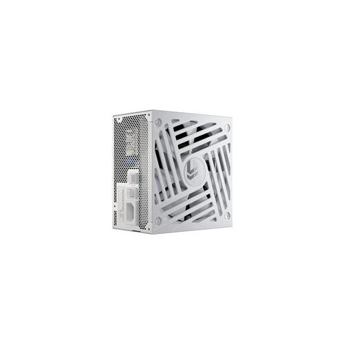 Seasonic Focus GX-1000 V4 1000W ATX3.0 white (FOCUS-GX-1000-V4-WHITE) afbeelding 1