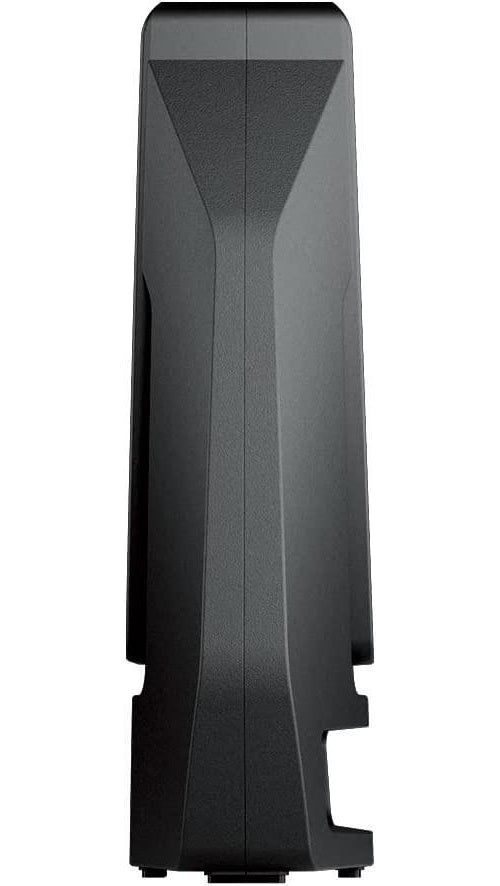 Synology WRX560 - Wireless Router - Netz - 4-Port-Switch - GigE, 2,5 GigE - WAN-Ports: 2 - 802,11a/b/g/n/ac/ax (WRX560) afbeelding 4