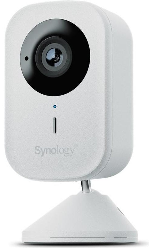 Synology CC400W - Netzwerk-Überwachungskamera - Farbe (Tag&Nacht) (CC400W) afbeelding 1