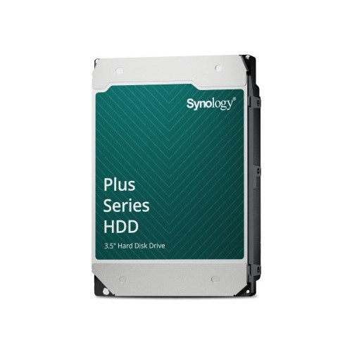 Synology HAT3310-16T - 16 TB 7200 rpm 512 MB 3,5 Zoll SATA 6 Gbit/s CMR (HAT3310-16T) afbeelding 1