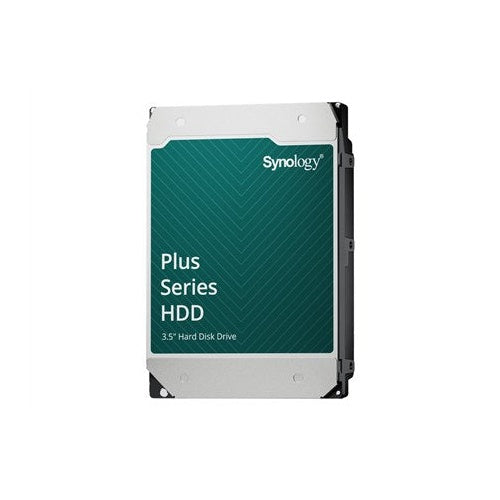 Synology HAT3310-16T - 16 TB 7200 rpm 512 MB 3,5 Zoll SATA 6 Gbit/s CMR (HAT3310-16T) afbeelding 2