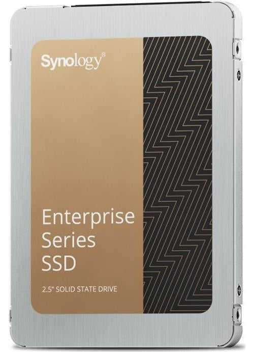 Synology SAT5221-960G - SSD - Enterprise - 960GB - intern - 2,5" (6,4 cm) - SATA 6Gb/s (SAT5221-960G) afbeelding 1
