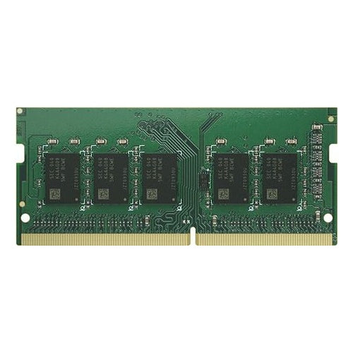 Synology D4ES03-8G 8GB DDR4 ECC SODIMM RAM - 8 GB - DDR4 (D4ES03-8G) afbeelding 1