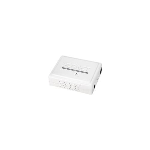 PLANET POE-161S - PoE-Splitter Ausgangsanschlüsse: 1 (POE-161S) afbeelding 1