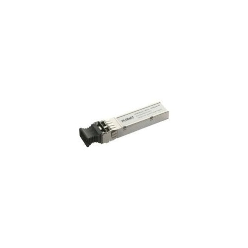 Planet MTB-SR - SFP+-Transceiver-Modul - 10 Gigabit Ethernet - 10GBase-SR - LC Multi-Mode - bis zu 300 m - 850 nm (MTB-SR) afbeelding 1