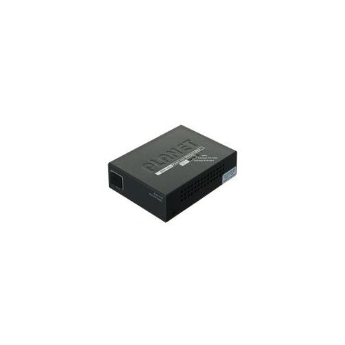 Planet POE-171S - Single-Port Ultra PoE Splitter - 10/100/1000 - (12V/19V/24V) (POE-171S) afbeelding 1