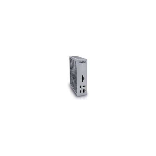 Thunderbolt Station 4 With 0.7m 4 Cable (TS4-EU) afbeelding 1