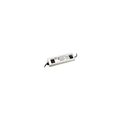 Meanwell MEAN WELL ELG-240-48-3Y - 240 W - IP20 - 100 - 305 V - 5 A - 48 V - 71 mm (ELG-240-48-3Y) afbeelding 1