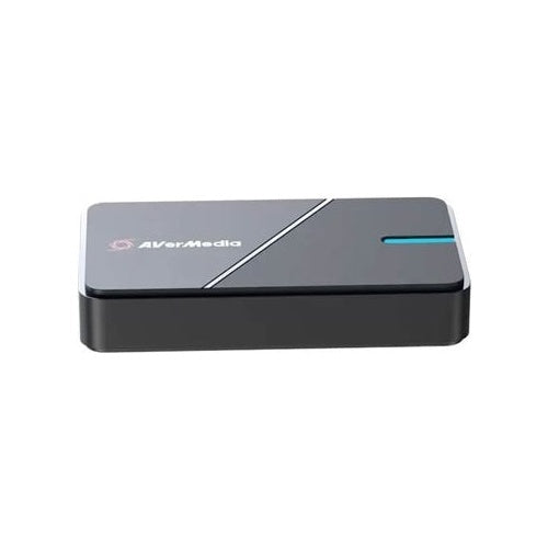 AVer Video Capture Box Live Gamer Extreme3 GC551G2 (61GC551G20BK) afbeelding 1