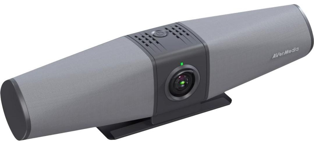 AVerMedia Video Konferenz System "Mingle Bar" (PA511D) (61PA511D00AB) afbeelding 1