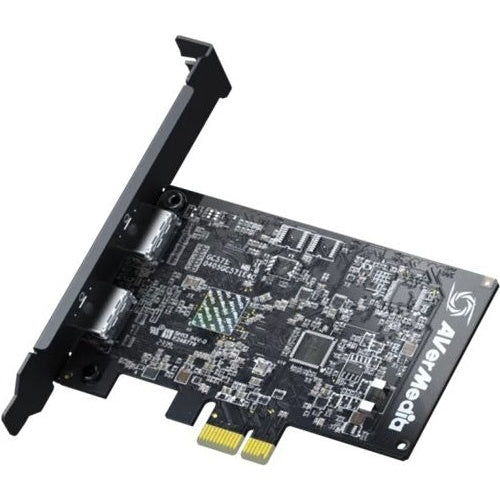 AVer Video Capture Card Live Streamer Ultra HD GC571 (61GC571000BF) afbeelding 1