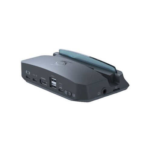 AVer Video Capture Dock X'TRA GO GC515 Black (61GC515000AS) afbeelding 1