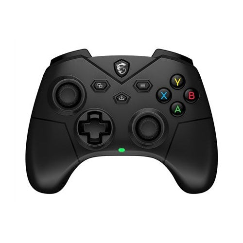MSI Force GC300 - Game Pad - 2 Tasten - kabellos (S10-43G0180-EC4) afbeelding 6