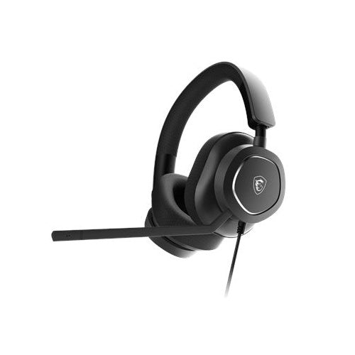 MSI MAESTRO 300 - Headset - ohrumschließend - kabelgebunden - USB-C (OS3-8ZC8001-000) afbeelding 6