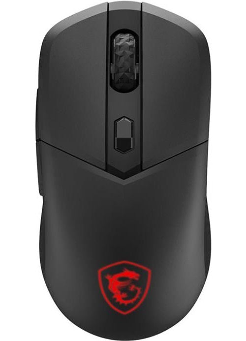 MSI VERSA 300 W WIRELESS Gaming Maus (S12-4301260-CLA) afbeelding 1