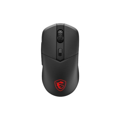 MSI VERSA 300 Elite W WIRELESS Gaming Maus (S12-4301290-CLA) afbeelding 6