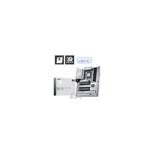 MSI PRO Z890-S WIFI PZ - Mainboard - ATX (7E58-001R) afbeelding 1