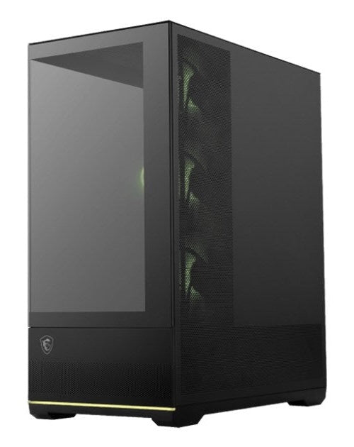 MSI GEH Midi MAG PANO 110R PZ (306-7G28R21-JA4) - 4711377293181 - image 3