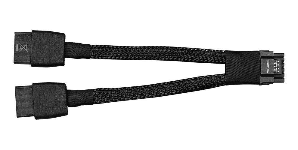 MSI RTX5070 Ventus 2X OC 12GB GDDR HDMI 3xDP - Grafikkarte - 12.288 MB (V532-003R) afbeelding 2