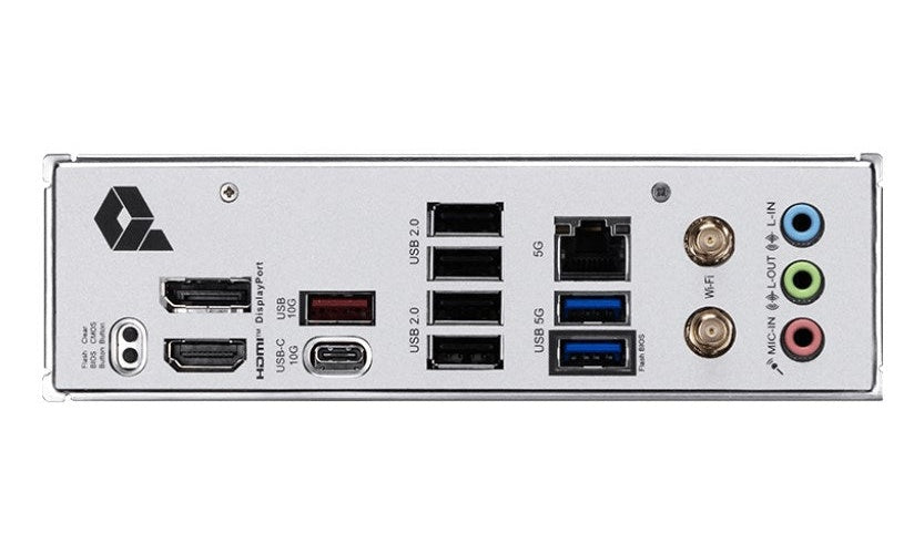 MSI Pro B850M-P Wifi (B850,AM5,mATX,DDR5) (7E71-001R) afbeelding 5
