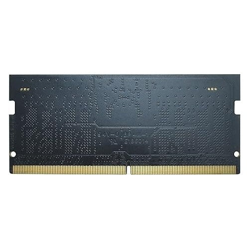 Patriot Signature Line - DDR5 - Modul - 32GB - SO DIMM 262-PIN - 2800 MHz / PC5-44800 - CL46 - non-ECC (PSD532G56002S) - 4711378424980 - image 2