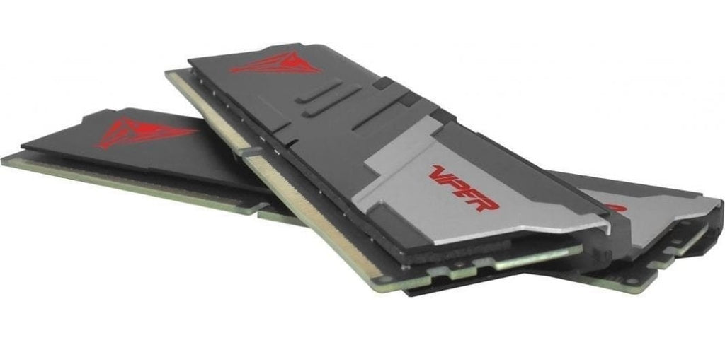 Patrot Viper Venom DDR5 32GB KIT 6000MTs (PVV532G600C30K) - 4711378428193 - image 3
