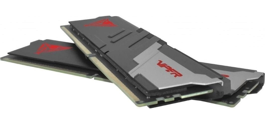 Patrot Viper Venom DDR5 32GB KIT 6000MTs (PVV532G600C30K) - 4711378428193 - image 3