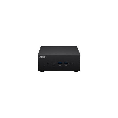 ASUS Barebone VIVO Mini PN64-BB5003MDE1 i5-13500H/black ohne OS (90MR00W2-M00030) afbeelding 1