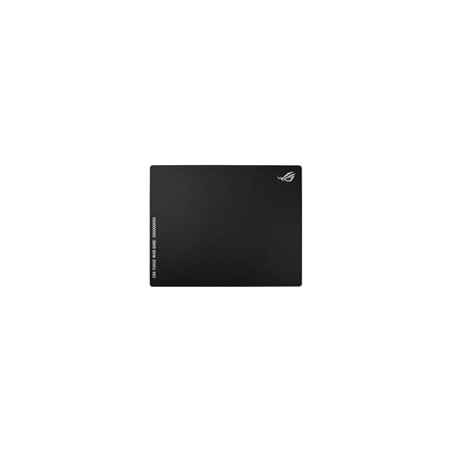 ASUS ROG Moonstone Ace L - Mauspad - Schwarz (90MP03L0-BPUA00) afbeelding 1
