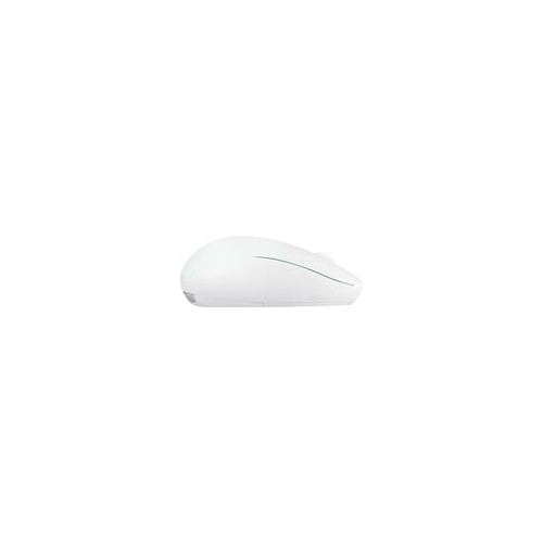 ASUS MD101 Maus weiß (90XB08U0-BMU000) afbeelding 1