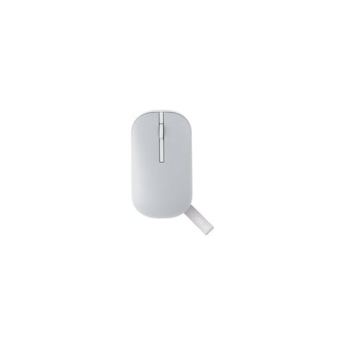 ASUS MD100 MOUSE/GY//BT+2.4GHZ - Maus - 1.600 dpi (90XB07A0-BMU0F0) afbeelding 1