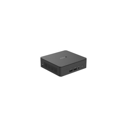 ASUS RNUC13ANKI3048C2I Barebone Intel Core i3-1315U Arena Canyon i3 EU Cord - Barebone (90AS0031-M00040) afbeelding 1