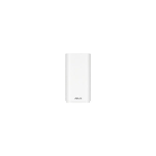 ASUS ZenWiFi BD4 - WLAN-System - (Router) - Netz 1GbE, Wi-Fi 7, 2.5GbE Dual-Band (90IG09A0-MO3B60) - 4711387611876 - image 1