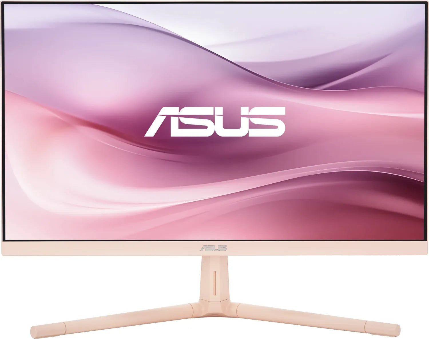 ASUS Eye Care VU279CFE-P 68.58cm 16 9 FQHD HDMI - Flachbildschirm (TFT/LCD) - 27" (90LM09IO-B01K70) - 4711387629192 - afbeelding 1