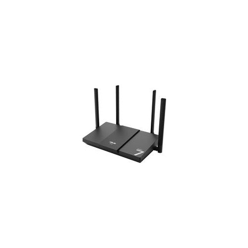 ASUS RT-BE50 BE3600 Dual Band WiFi 7 Smart AiMesh Router (90IG09U0-MO3S00) afbeelding 1