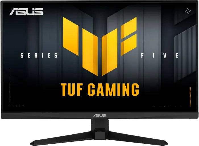 ASUS TUF Gaming VG279QM5A Monitor - Flachbildschirm (TFT/LCD) - 68,6 cm  [Energieklasse E] (90LM0B80-B01171) - 4711387942826 - afbeelding 1