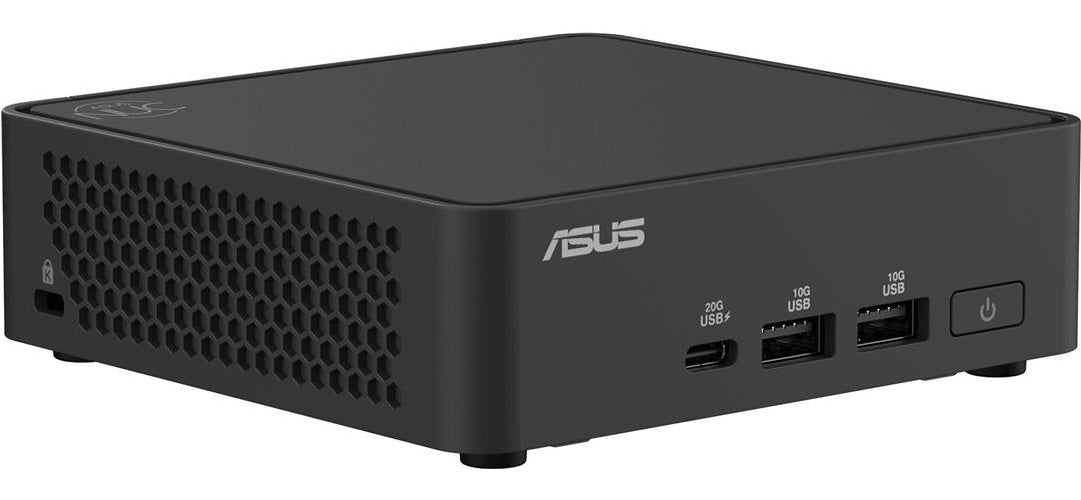 ASUS NUC 15 Pro Slim Kit RNUC15CRKC700002 - Barebone (90AR00R2-M00070) afbeelding 1