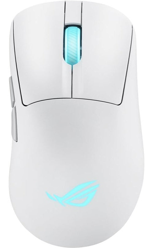 ASUS ROG Keris II ORIGIN/WHT (90MP04A0-BMUA10) afbeelding 1
